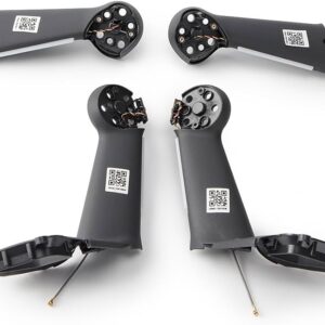 Pairs of Low Noise Propellers for DJI Air 3/Air 3S-8747F (Copy) (Copy)