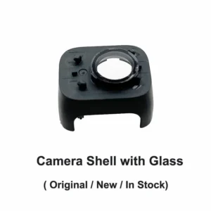 Camera shell with glass for dji mini 3 / 3 pro