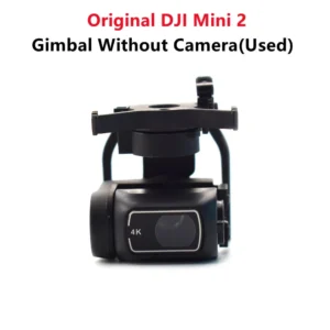 DJI Mini 1/2/SE/2SE Gimbal Housing Shell Without Camera for Original