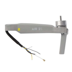 DJI Air 2S Front Left Arm With Motor