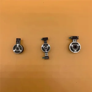 Gimbal Motor for DJI Mini 3 Pro Gimbal Camera Yaw Arm with Roll Motor /Pitch/Yaw Motor Spare Part Repair Accessories