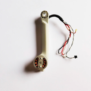 DJI Mavic Mini 4 Pro back Right arm