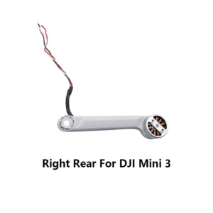 Right rear arm for DJI mini 3