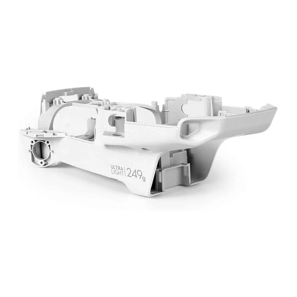 DJI drone repair service