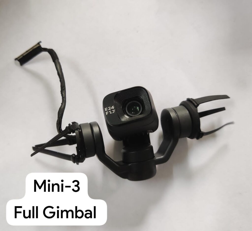 DJI Drone Repair India Service Center