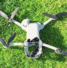 DJI Drone Repair Center in India