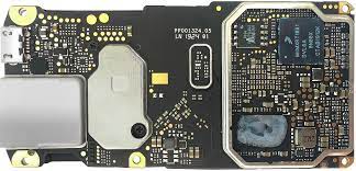 DJI drone gimbal problem fix