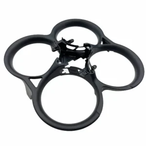 Intermediate frame for DJI Avata drone