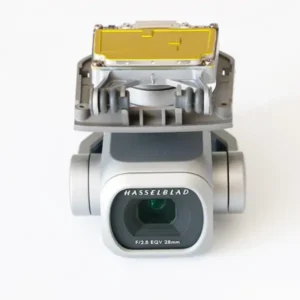 DJI camera repair service