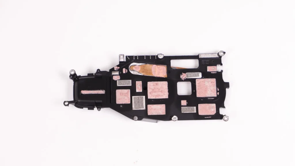 DJI drone service center