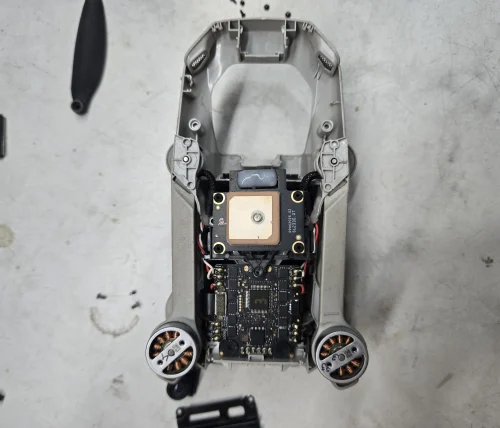 dji-drone-gimbal-repair