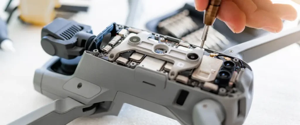 dji-drone-repair-service-india