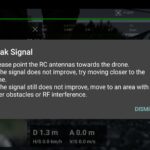 Drone GPS Signal Not Working – Fix, Calibration & Service Help